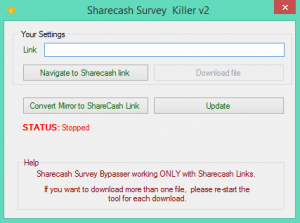 surveys cash killer: