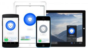 free unlimited vpn for mac