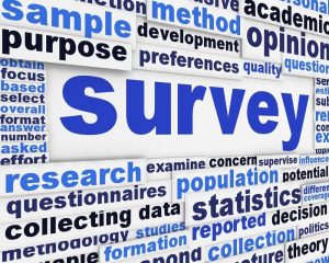  all in one survey method: