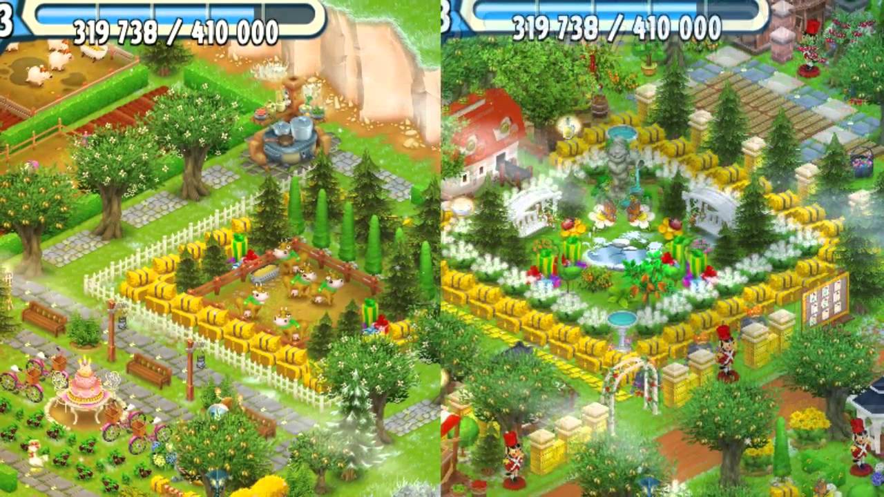 hayday for pc