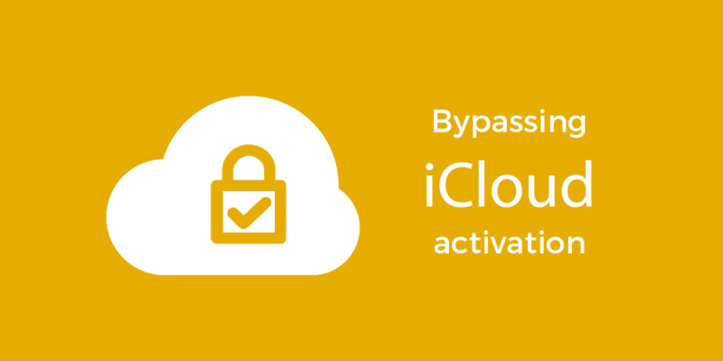 icloud bypass tool 