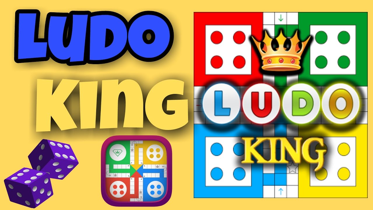 ludo king for pc 