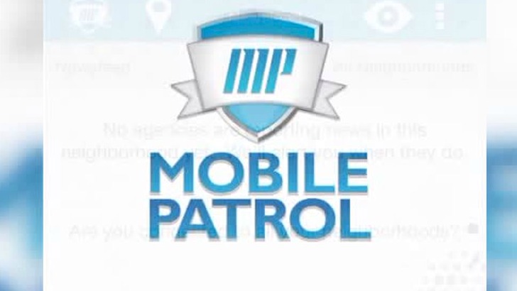 download mobile patrol app