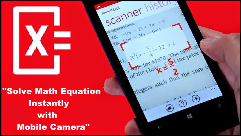 photomath for pc