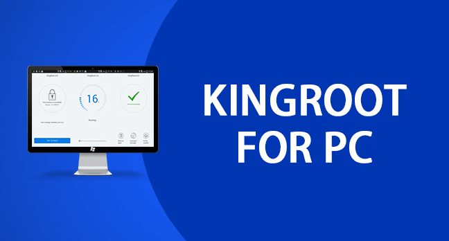 KingRoot for pc