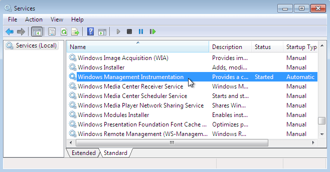 FIx Windows Modules Installer Worker Windows 10