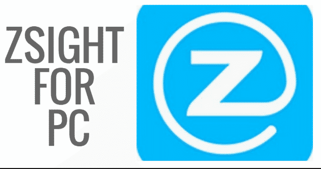 Zsight for PC