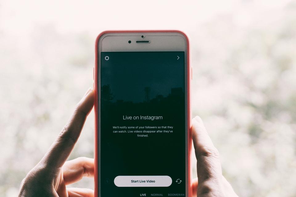 A Guide For Saving Instagram Videos To Your Devices