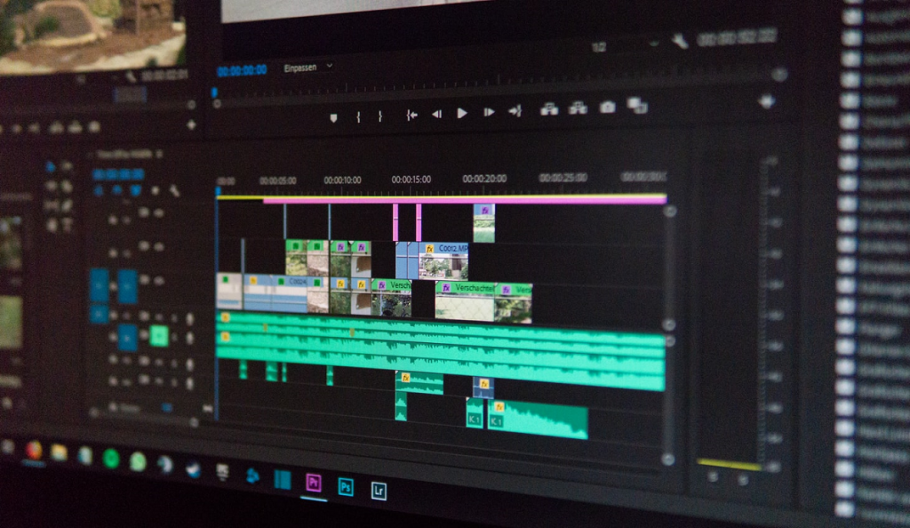 DaVinci Resolve