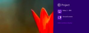 Miracast for Windows 7