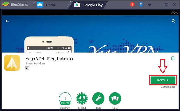 Turbo VPN for PC Windows and Mac