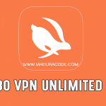 Turbo VPN for PC Windows and Mac