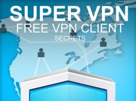 Super VPN for PC Windows and Mac