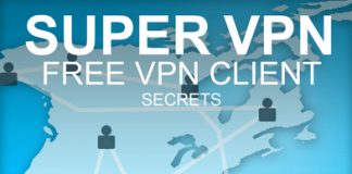 Super VPN for PC Windows and Mac