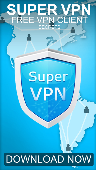 super vpn app