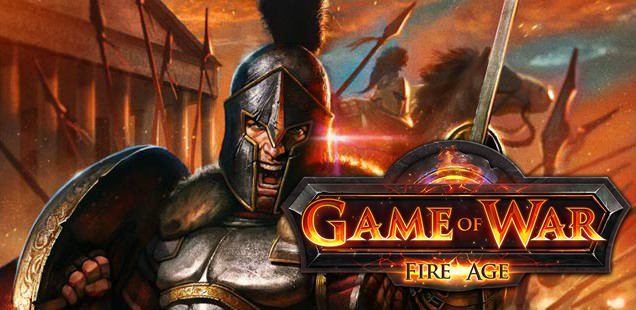 game of war for pc
