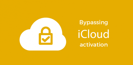 icloud activation bypass tool version 1.4 free