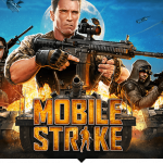 mobile strike for pc