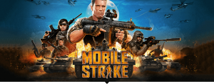 How to Easily Download Mobile Strike on your Computer