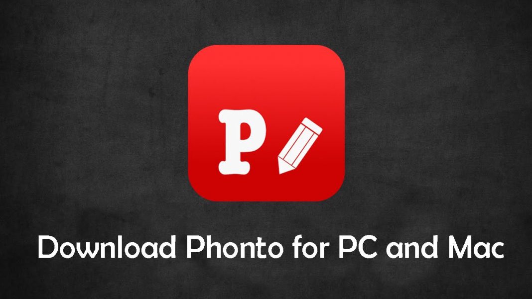 Phonto for Computer Use: Two Methods for an Easy Download