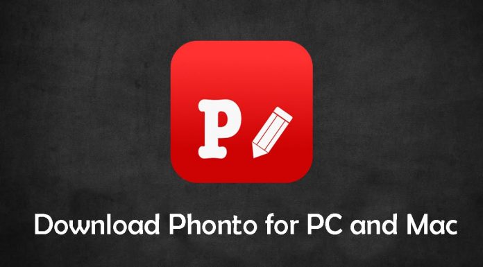 phonto for pc