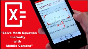 How to Download Photomath for on your Computer