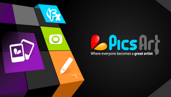 Picsart for PC