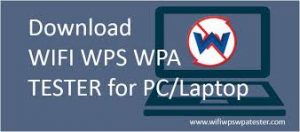 How to Download Wifi WPS WPA Tester on a Computer