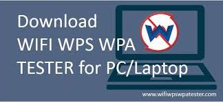 wps WPA tester for pc