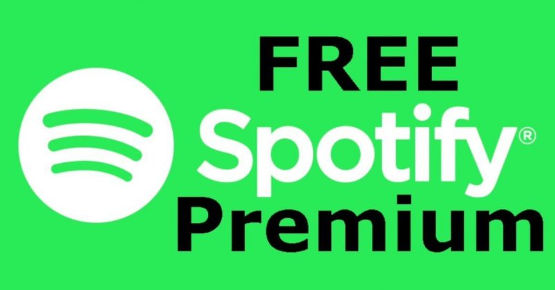 spotify premium download windows