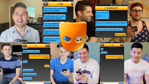 Grindr for Computer Use: An Easy Download Guide