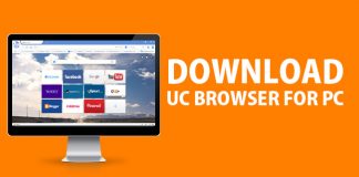 Uc browser for pc