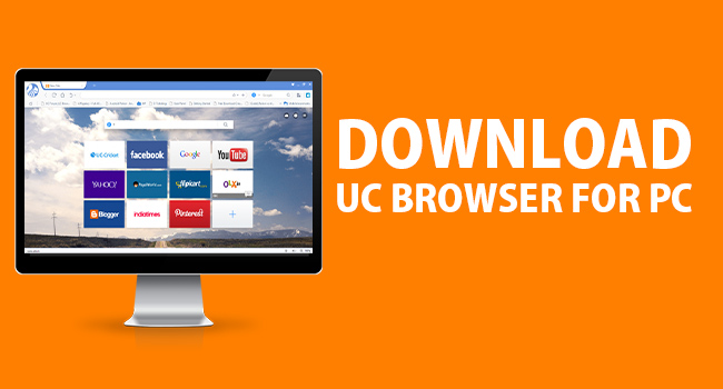 Uc browser for pc