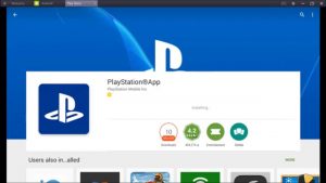 PlayStation App for Your Computer: How to Install and Connect Controllers