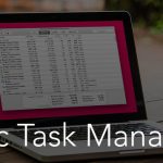 Task Manager for Mac