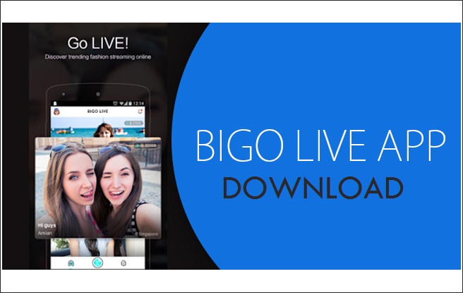 Bigo Live for PC Windows 788.110 Mac