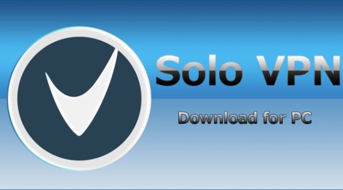 Download Solo VPN for PC Windows 788.110 Mac and Vista