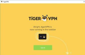 TigerVPN for Computer Use: A Step-by-Step guide for Downloading