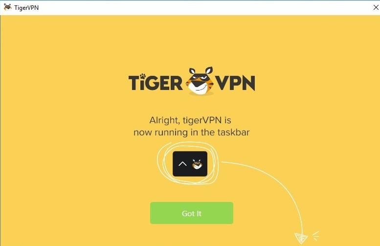 tigervpn