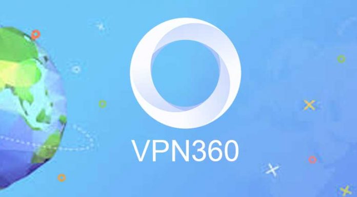 VPN 360 for Windows PC Mac Vista and laptop Free Download
