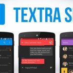 Textra For PC Windows And Mac