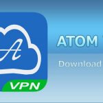 Atom VPN for PC Windows and Mac