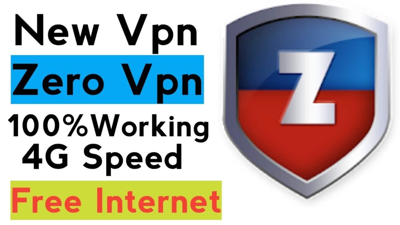 download zero vpn