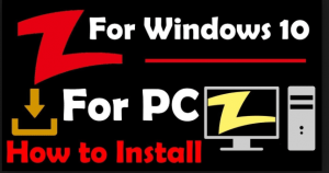 Zapya for PC: How To Download