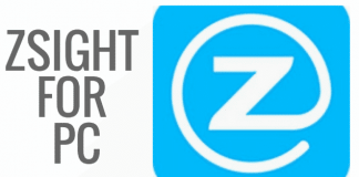 Zsight for PC