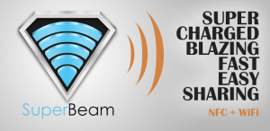 SuperBeam for PC: How To Download