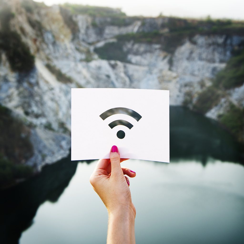 How to Access Free WiFi on Your Smartphone