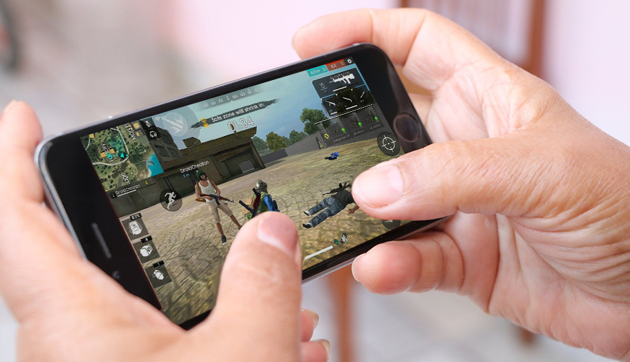 Garena Free Fire: 5 Tricks To Play Better – Tools Sumo