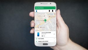 Learn to Track the Real-time Location of Your Lost Android Phone