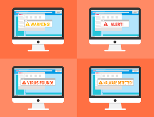 5 Quick Ways To Protect A PC From Potential Viruses